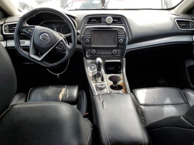 Photo 8 from auction – 2017 NISSAN MAXIMA 3.5 with VIN 1N4AA6AP0HC363852