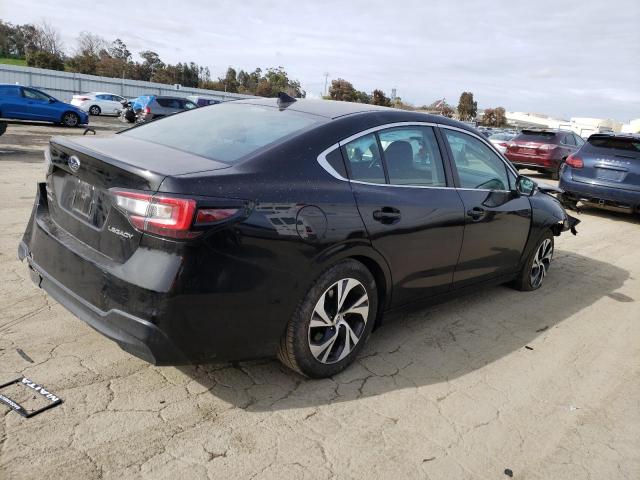 Photo 3 from auction – 2022 SUBARU LEGACY PRE with VIN 4S3BWAD61N3002082