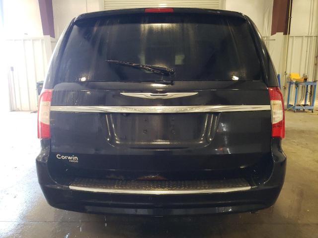 Photo 6 from auction – 2013 CHRYSLER TOWN & COU with VIN 2C4RC1BGXDR509183