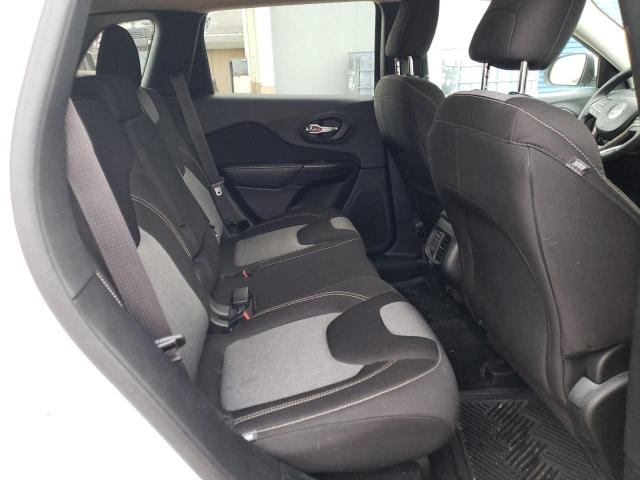 Photo 10 from auction – 2014 JEEP CHEROKEE L with VIN 1C4PJMCB7EW282397
