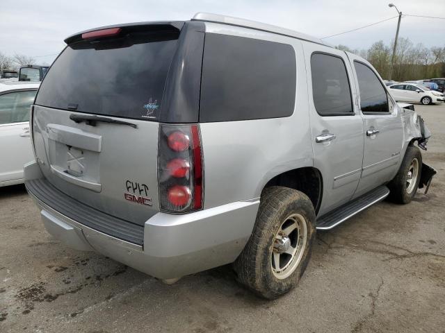 Photo 3 from auction – 2014 GMC YUKON DENA with VIN 1GKS2EEF1ER223040