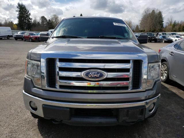 Photo 5 from auction – 2011 FORD F150 SUPER with VIN 1FTFX1ET9BKE10110