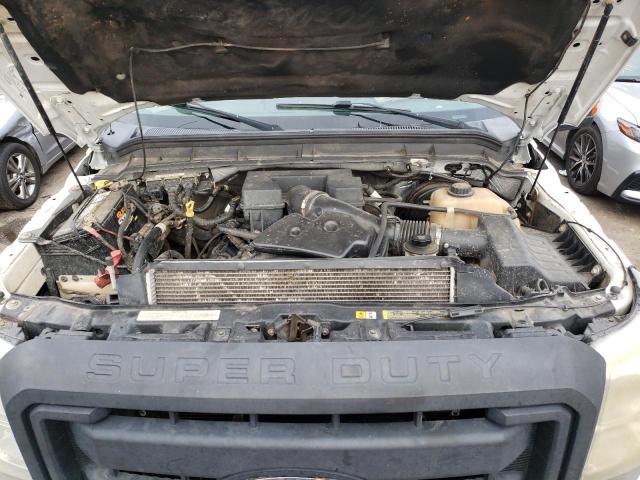 Photo 11 from auction – 2012 FORD F250 SUPER with VIN 1FT7W2A6XCEB38552