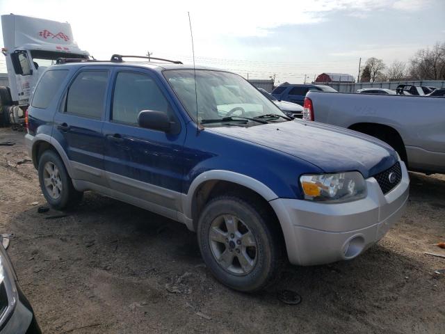 Photo 4 from auction – 2007 FORD ESCAPE XLT with VIN 1FMCU93147KB59043