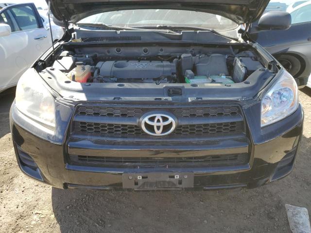 Photo 12 from auction – 2010 TOYOTA RAV4 with VIN 2T3BF4DV8AW025715