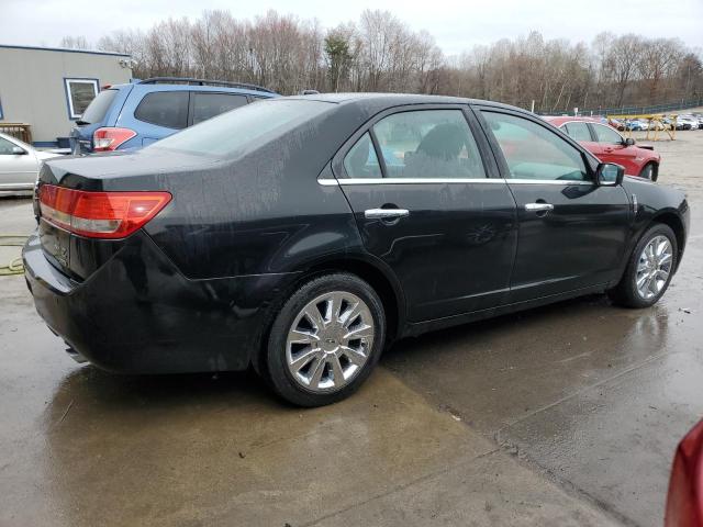 Photo 3 from auction – 2010 LINCOLN MKZ with VIN 3LNHL2JC1AR647163