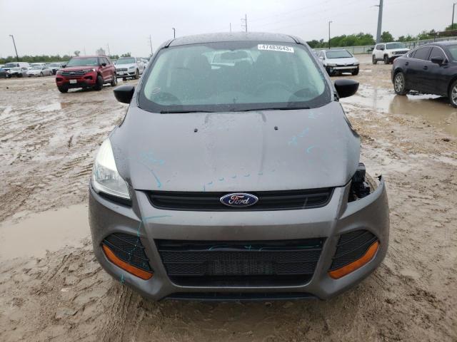 Photo 5 from auction – 2014 FORD ESCAPE S with VIN 1FMCU0F73EUD31429