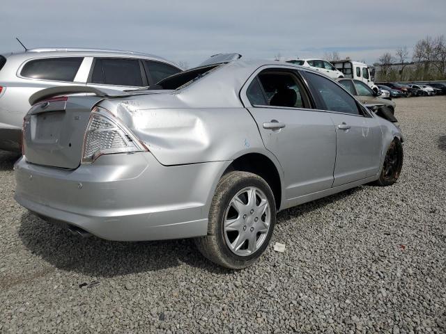 Photo 3 from auction – 2011 FORD FUSION SE with VIN 3FAHP0HA4BR105676