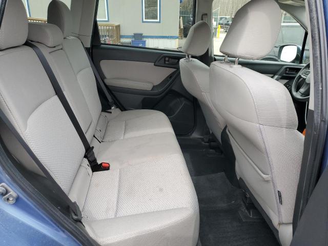 Photo 10 from auction – 2016 SUBARU FORESTER 2 with VIN JF2SJAFC9GH467475