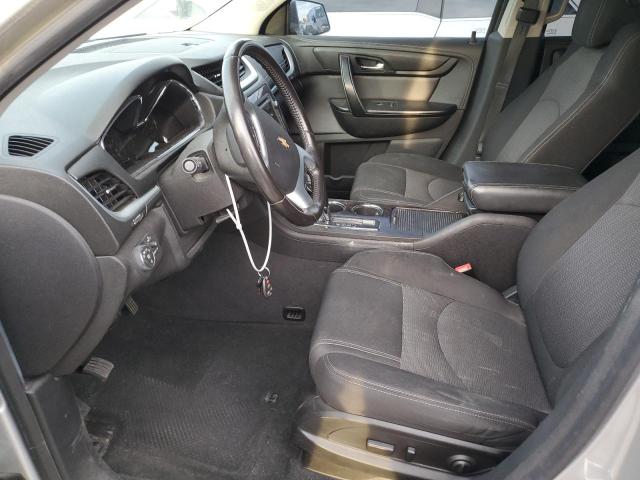 Photo 7 from auction – 2017 CHEVROLET TRAVERSE L with VIN 1GNKRHKD3HJ285321
