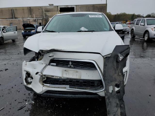 Photo 5 from auction – 2015 MITSUBISHI OUTLANDER with VIN 4A4AP4AU3FE023138