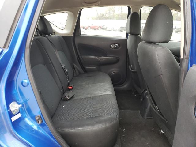 Photo 10 from auction – 2015 NISSAN VERSA NOTE with VIN 3N1CE2CP8FL371750