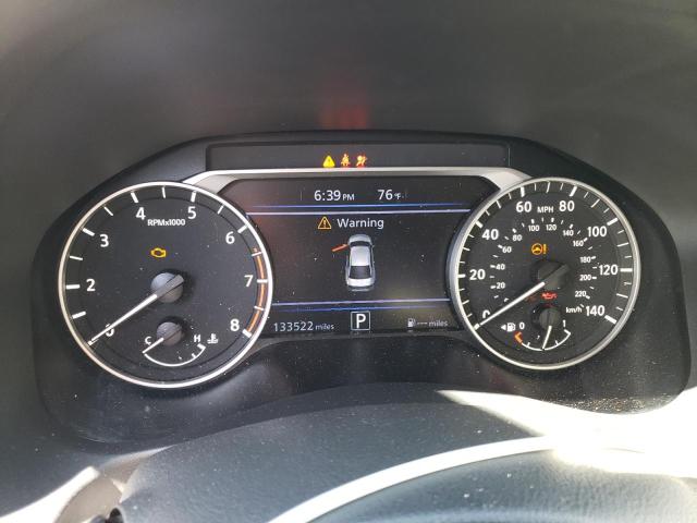Photo 9 from auction – 2020 NISSAN ALTIMA S with VIN 1N4BL4BV2LC162477