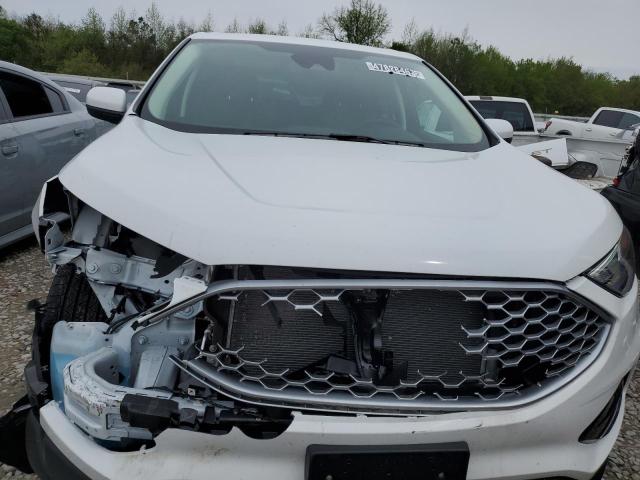 Photo 5 from auction – 2023 FORD EDGE SEL with VIN 2FMPK4J91PBA20887