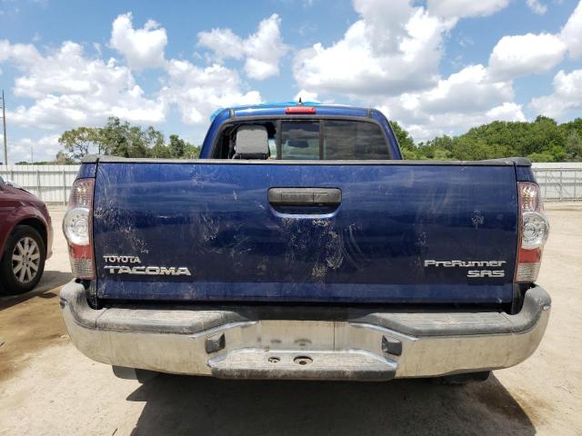 Photo 6 from auction – 2015 TOYOTA TACOMA PRE with VIN 5TFTX4GN4FX038820
