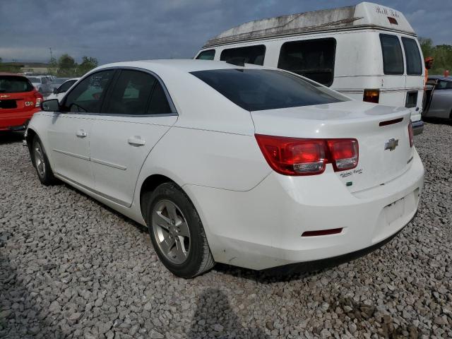 Photo 2 from auction – 2015 CHEVROLET MALIBU LS with VIN 1G11B5SL0FF216335