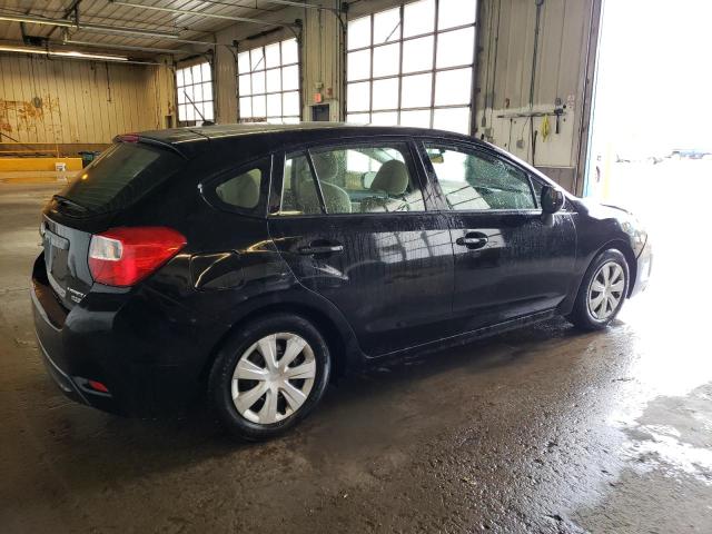 Photo 3 from auction – 2014 SUBARU IMPREZA with VIN JF1GPAA60E8233216