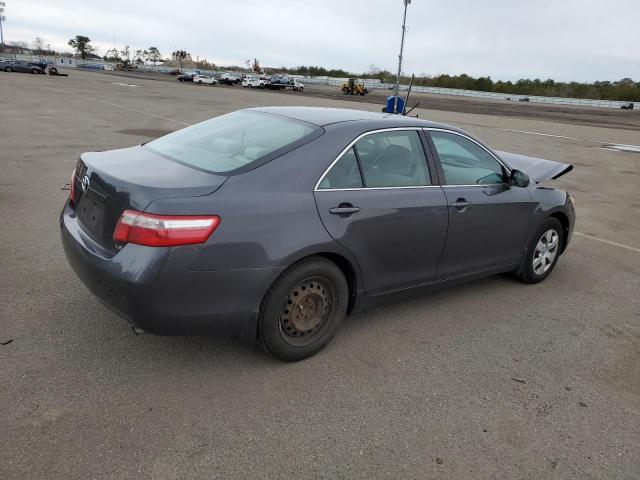Photo 3 from auction – 2009 TOYOTA CAMRY BASE with VIN 4T1BE46K89U307198