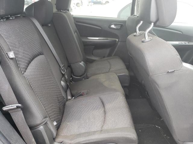 Photo 11 from auction – 2016 DODGE JOURNEY SX with VIN 3C4PDCBG5GT174674