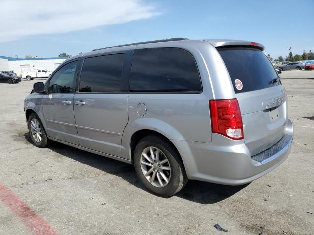 Photo 2 from auction – 2014 DODGE GRAND CARA with VIN 2C4RDGCG3ER154437
