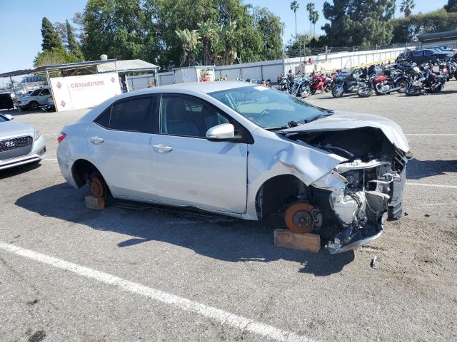 Photo 4 from auction – 2016 TOYOTA COROLLA L with VIN 5YFBURHE5GP449207