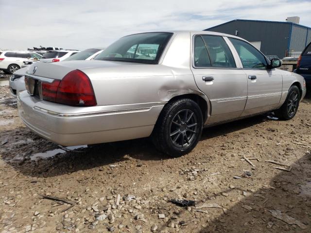 Photo 3 from auction – 2004 MERCURY GRAND MARQ with VIN 2MEFM75W14X618907