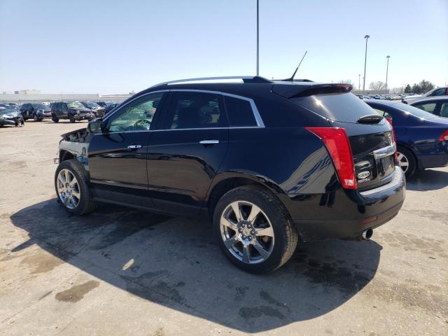 Photo 2 from auction – 2011 CADILLAC SRX PERFOR with VIN 3GYFNEEY9BS553534