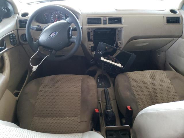Photo 8 from auction – 2007 FORD FOCUS ZX4 with VIN 1FAFP34N47W312994