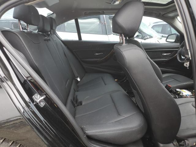 Photo 10 from auction – 2014 BMW 328 D with VIN WBA3D3C54EK154536