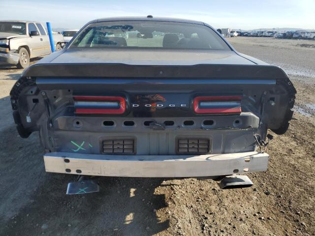 Photo 6 from auction – 2019 DODGE CHALLENGER with VIN 2C3CDZBT6KH641623