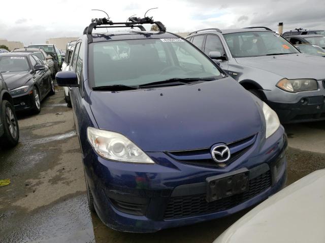 Photo 5 from auction – 2010 MAZDA 5 with VIN JM1CR2WL5A0361743