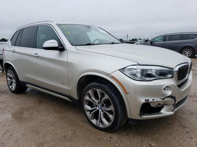 Photo 4 from auction – 2015 BMW X5 XDRIVE3 with VIN 5UXKR0C50F0P07080