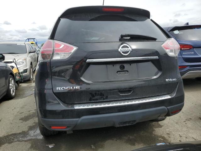 Photo 6 from auction – 2015 NISSAN ROGUE S with VIN 5N1AT2MV4FC757743