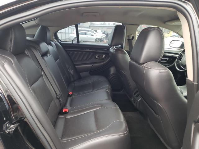 Photo 10 from auction – 2012 FORD TAURUS LIM with VIN 1FAHP2FW0CG100879