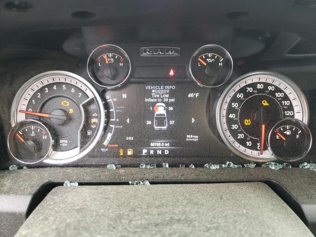 Photo 9 from auction – 2019 RAM 1500 CLASS with VIN 1C6RR7LT3KS620741