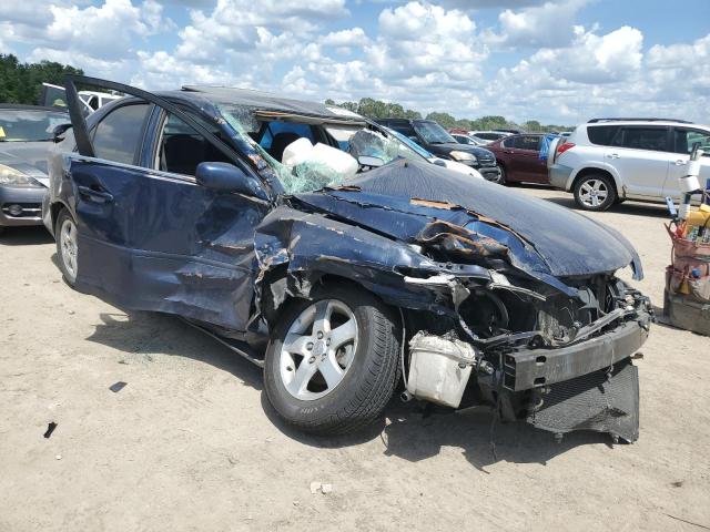 Photo 4 from auction – 2005 TOYOTA CAMRY LE with VIN 4T1BE32K15U070256