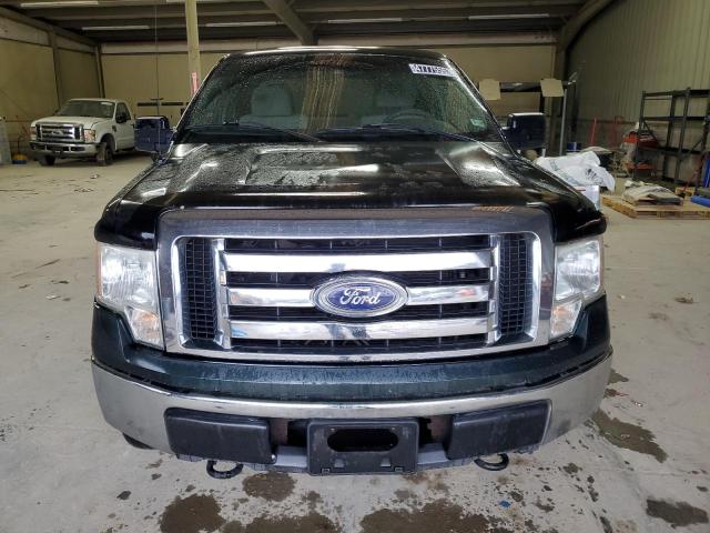 Photo 5 from auction – 2010 FORD F150 SUPER with VIN 1FTEX1E89AFB81748
