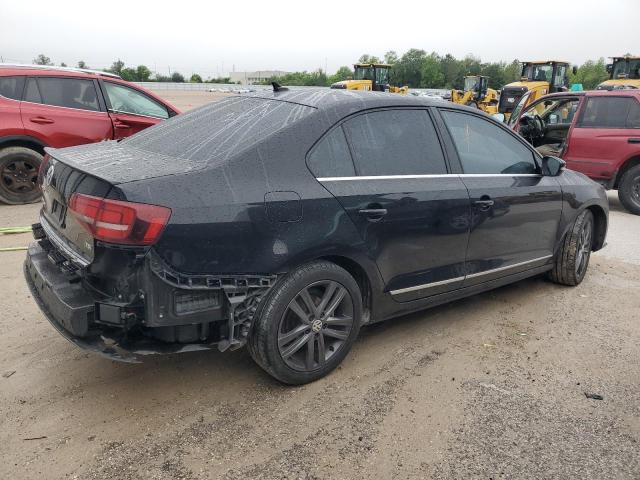 Photo 3 from auction – 2018 VOLKSWAGEN JETTA SEL with VIN 3VWL17AJ3JM232159