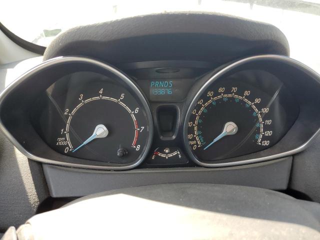 Photo 9 from auction – 2015 FORD FIESTA SE with VIN 3FADP4EJXFM108210