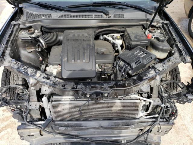 Photo 12 from auction – 2017 GMC TERRAIN SL with VIN 2GKFLTEKXH6210898
