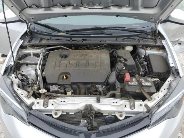 Photo 11 from auction – 2018 TOYOTA COROLLA L with VIN 2T1BURHE3JC069161