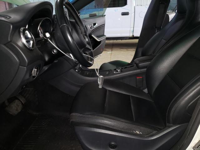 Photo 7 from auction – 2015 MERCEDES-BENZ CLA 250 with VIN WDDSJ4EB0FN171193