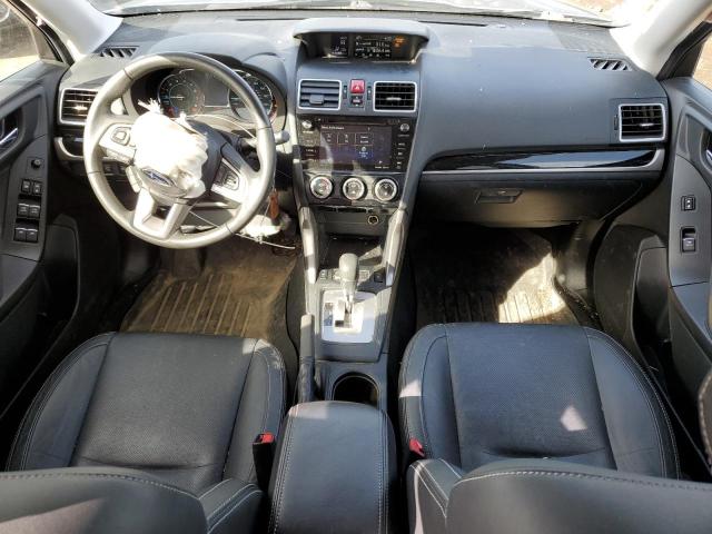 Photo 8 from auction – 2018 SUBARU FORESTER 2 with VIN JF2SJAJC3JH580871