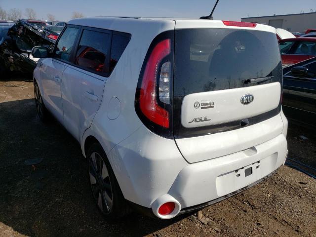 Photo 2 from auction – 2015 KIA SOUL ! with VIN KNDJX3A50F7137158