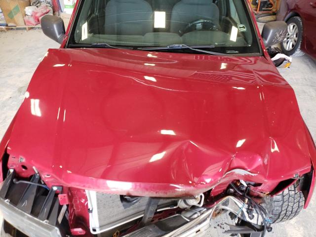 Photo 11 from auction – 2006 CHEVROLET COLORADO with VIN 1GCDT136168120916