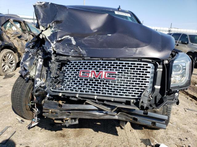 Photo 5 from auction – 2017 GMC YUKON DENA with VIN 1GKS2CKJ8HR169849