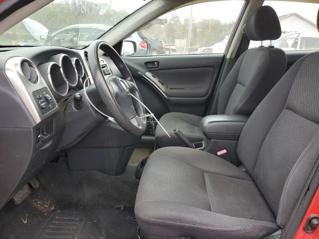 Photo 7 from auction – 2003 PONTIAC VIBE with VIN 5Y2SL62833Z411012