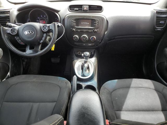 Photo 8 from auction – 2016 KIA SOUL + with VIN KNDJP3A53G7328204