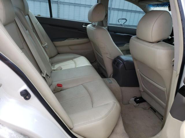 Photo 10 from auction – 2011 INFINITI G37 BASE with VIN JN1CV6AP7BM508459