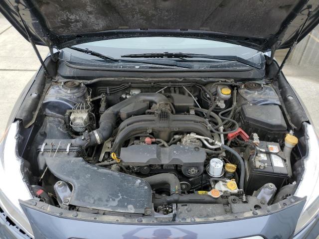Photo 11 from auction – 2016 SUBARU LEGACY 2.5 with VIN 4S3BNAC67G3064254